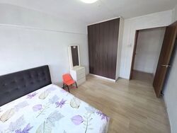 Blk 707 Hougang Avenue 2 (Hougang), HDB 5 Rooms #601253641